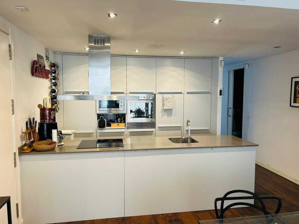  te koop appartement L'eixample Russafa Valencia 1