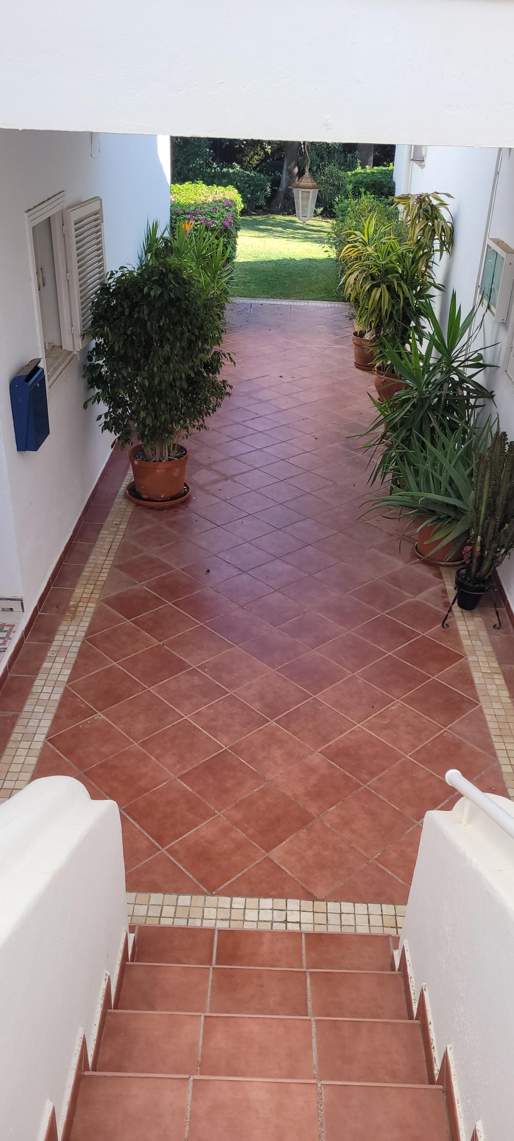  te koop rijtjeshuis Nueva Andalucía Costa Del Sol Occidental 30