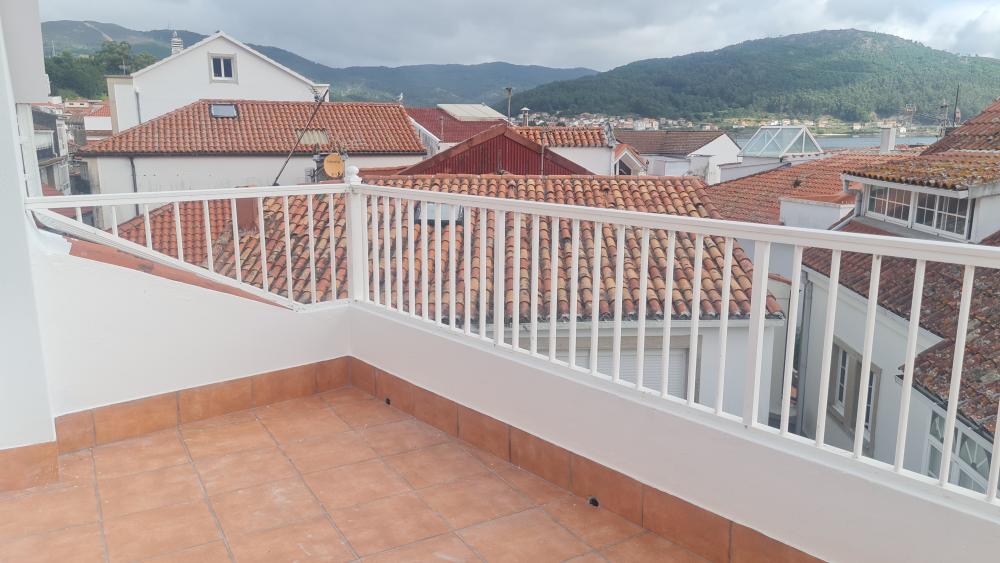  te koop penthouse Muros Muros 4