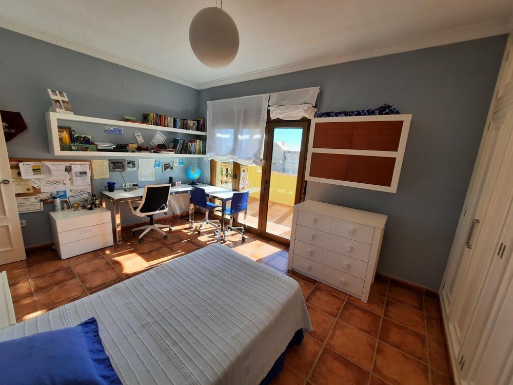  te koop villa El Campello Alacantí 38