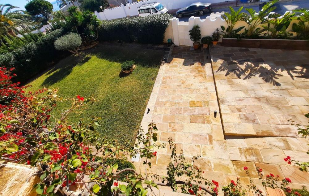  te koop villa El Campello Alacantí 60