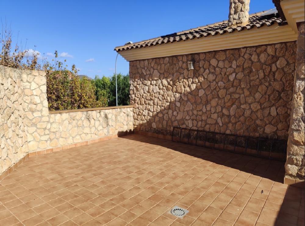  te koop huis Tobarra Campos De Hellín 47