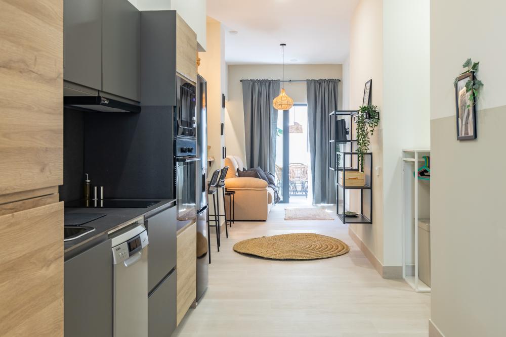  te koop appartement L'eixample Russafa Valencia 41