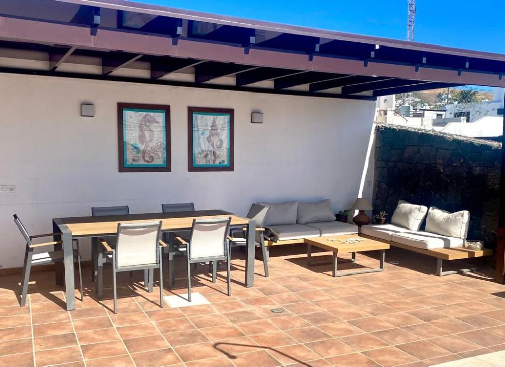  te koop villa Nazaret Lanzarote 6