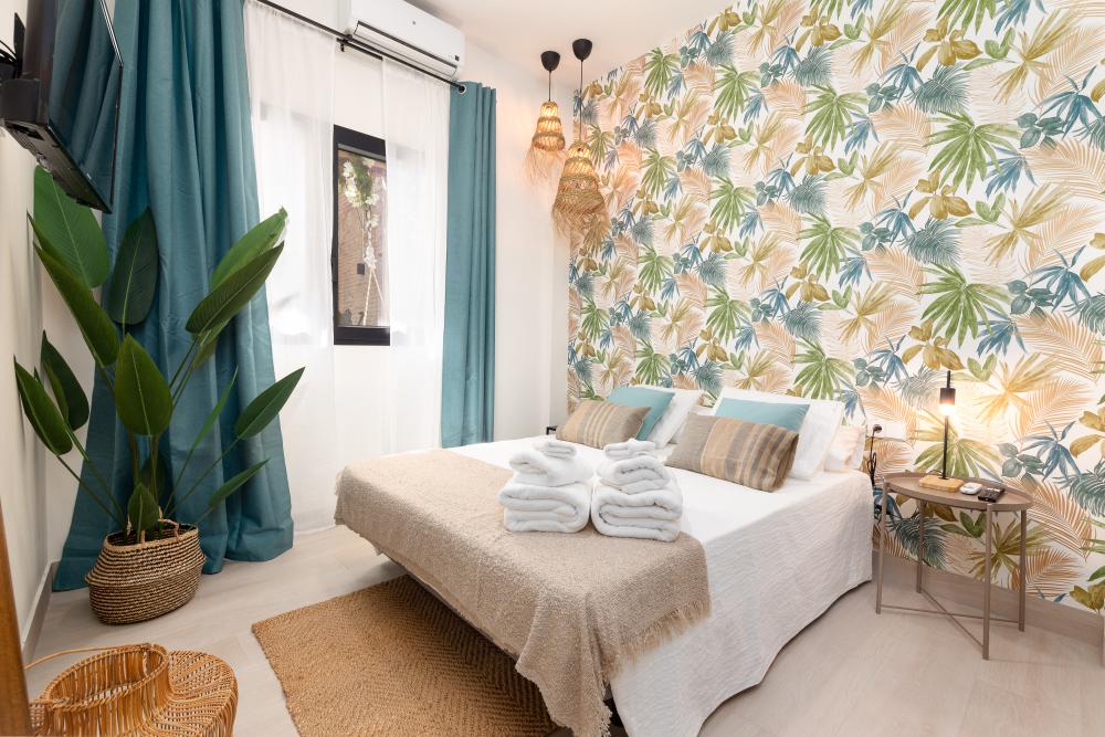  te koop appartement L'eixample Russafa Valencia 13