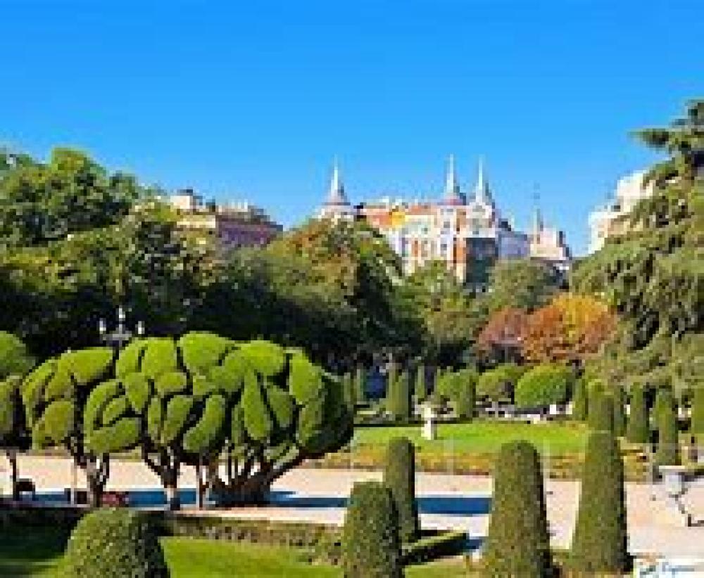  te koop appartement Retiro-Niño Jesús Madrid Capital 30