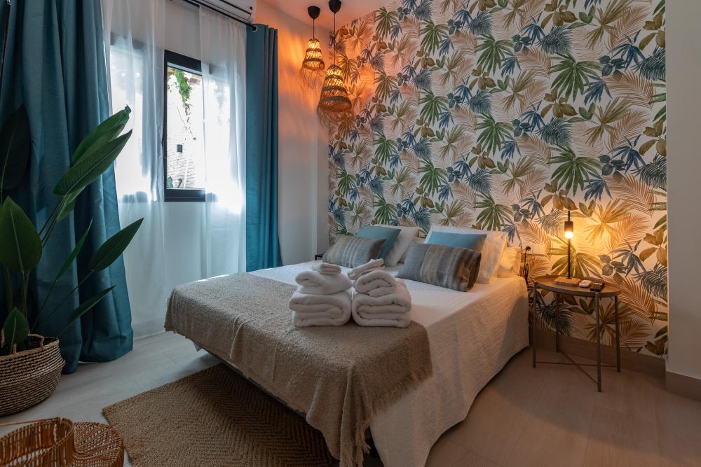  te koop appartement L'eixample Russafa Valencia 19