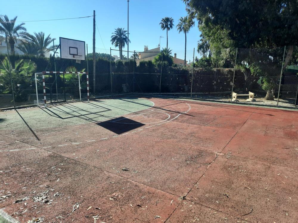  te koop villa El Campello Alacantí 56
