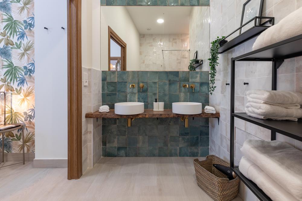  te koop appartement L'eixample Russafa Valencia 20