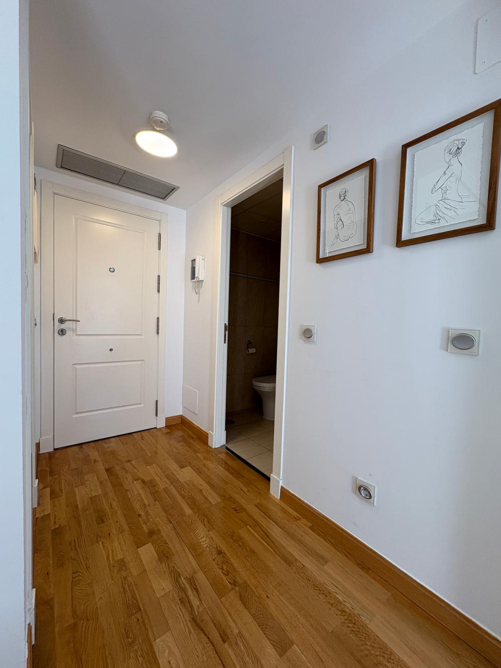  te koop appartement Fuencarral-Las Tablas Madrid Capital 11