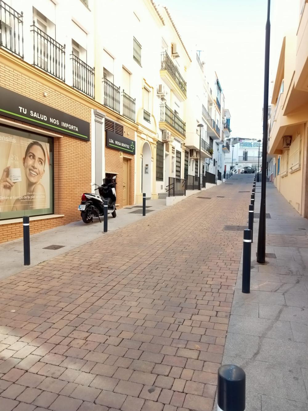  te koop appartement San Pedro De Alcántara Costa Del Sol Occidental 16