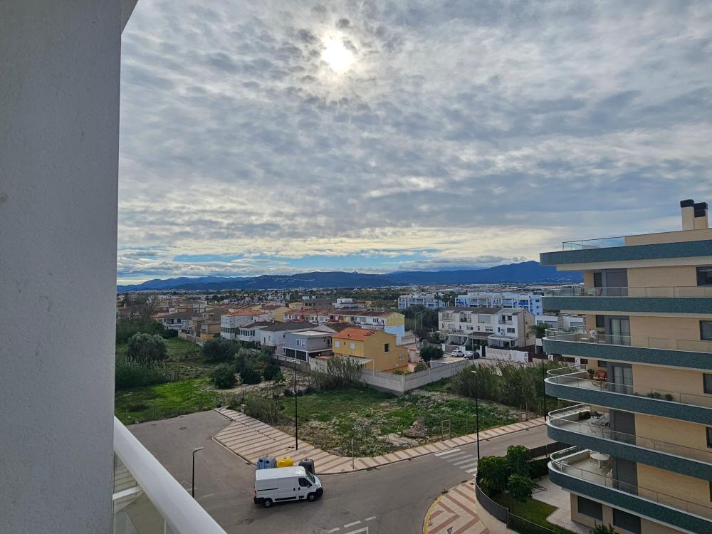  te koop appartement Daimús Safor 8