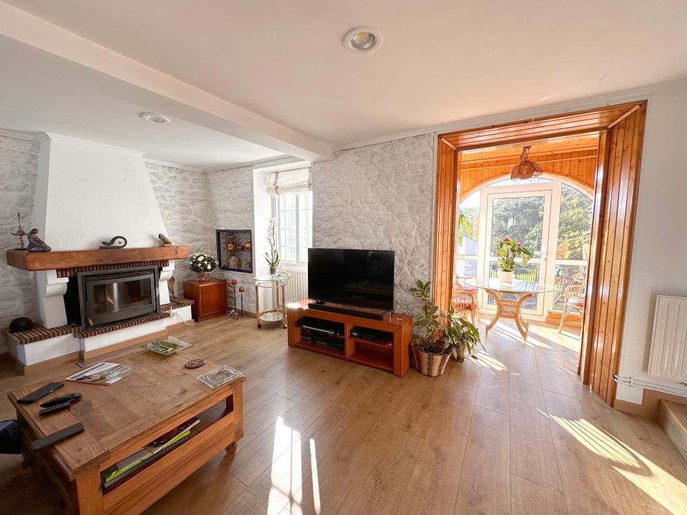  te koop huis Pite Santiago 14