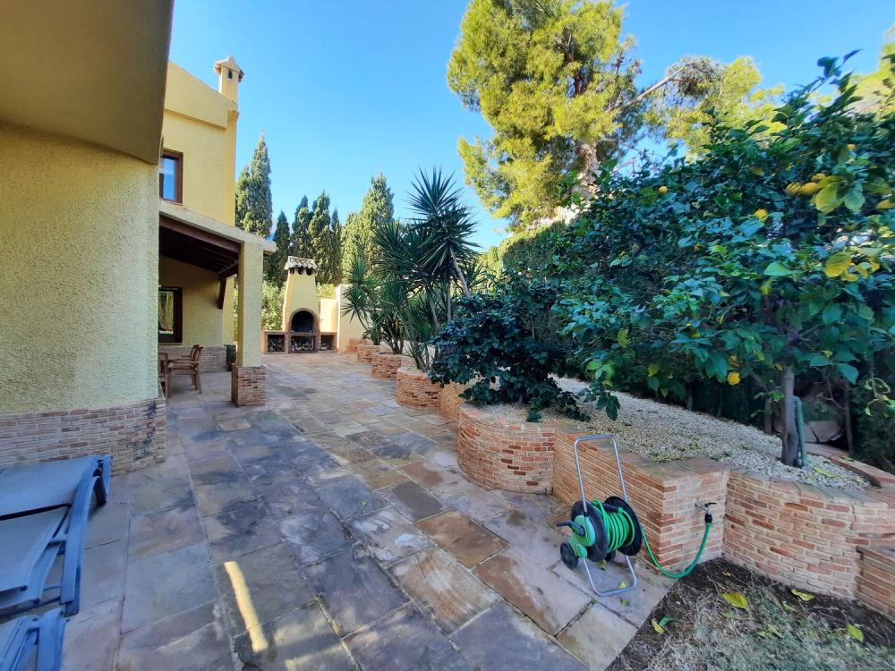  te koop villa El Campello Alacantí 53