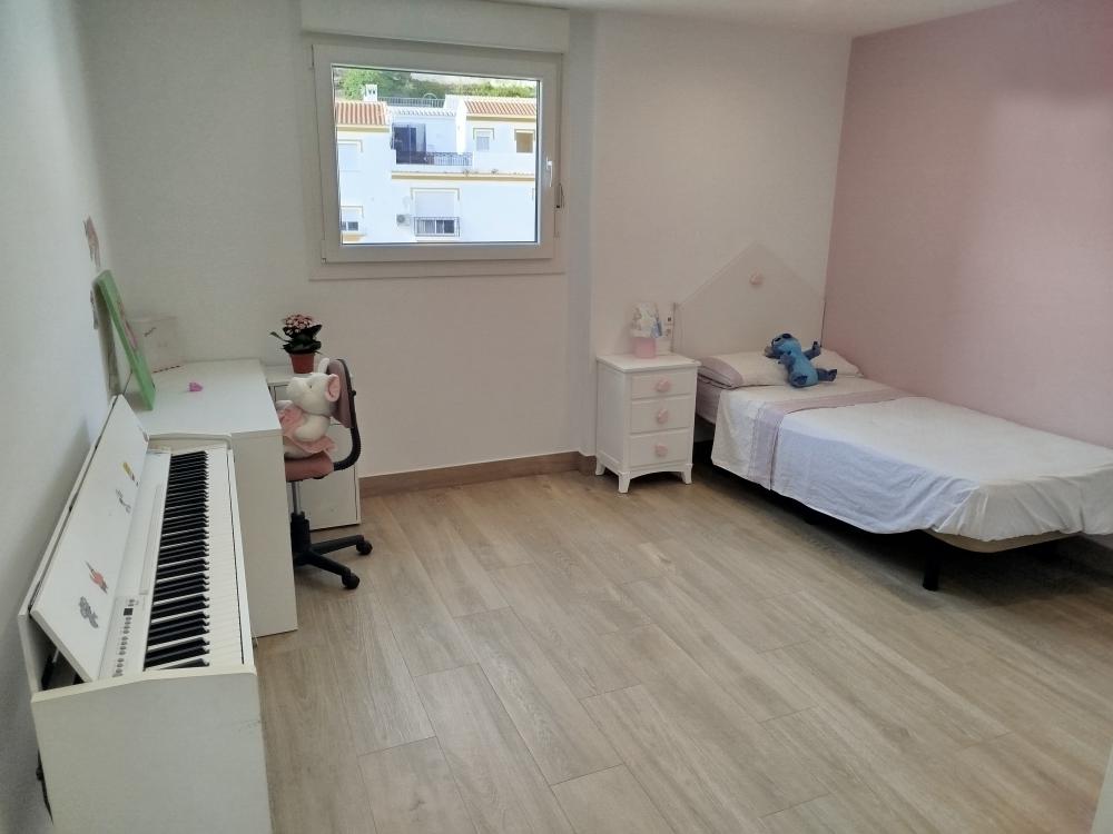  te koop huis Cómpeta Axarquía 14