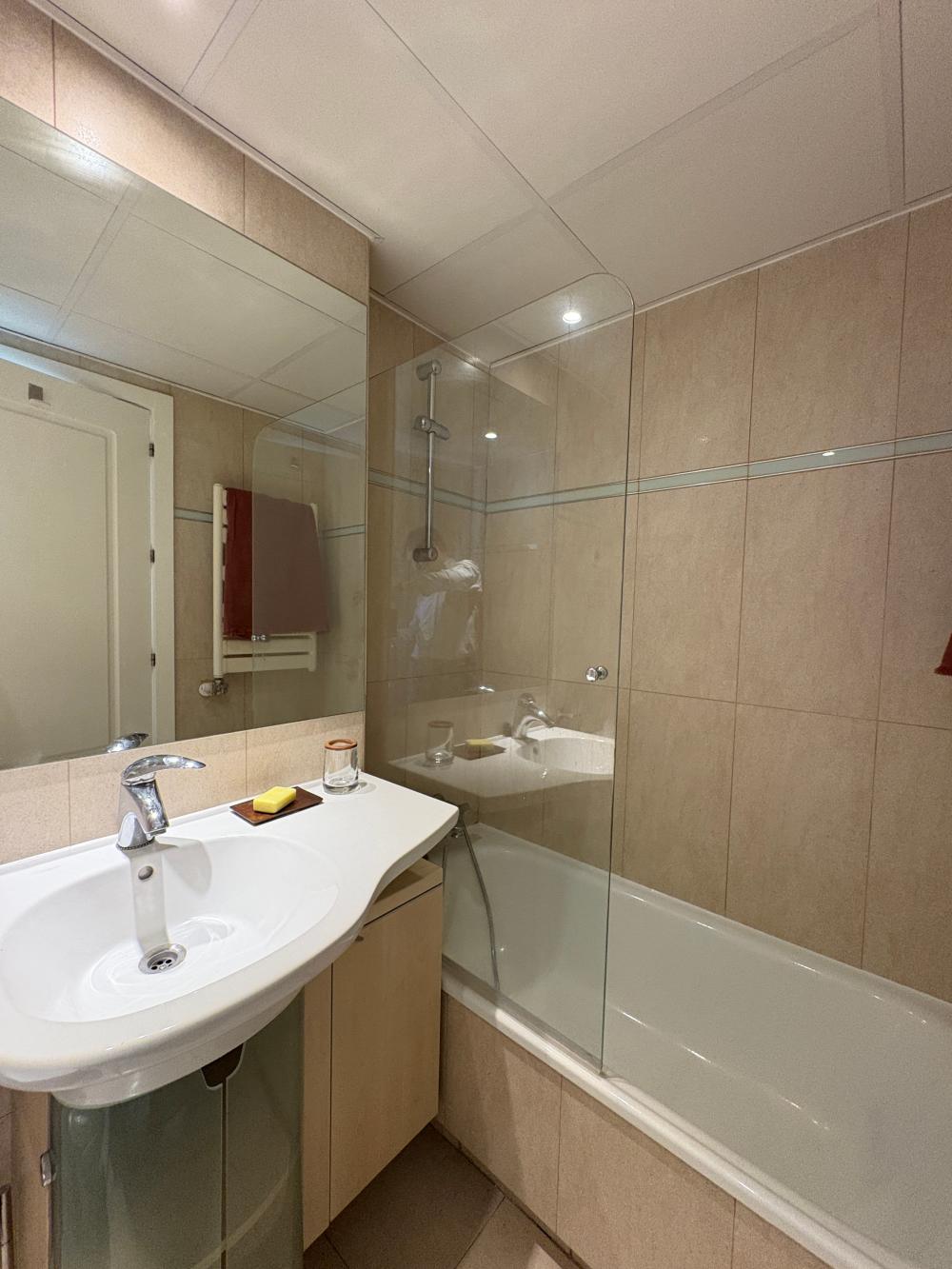  te koop appartement Fuencarral-Las Tablas Madrid Capital 10