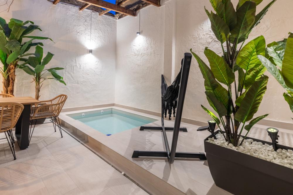  te koop appartement L'eixample Russafa Valencia 10