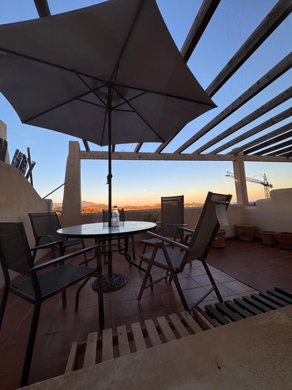  te koop duplex Calahonda Costa Del Sol Occidental 1