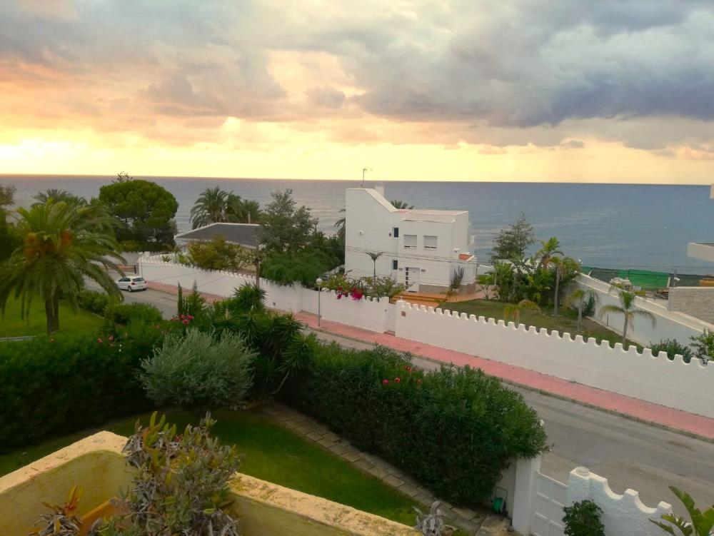  te koop villa El Campello Alacantí 8