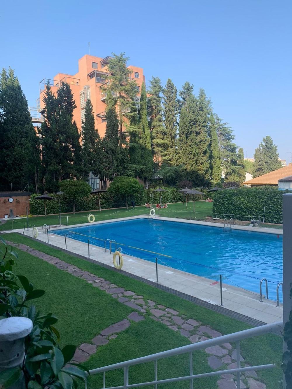  te koop appartement Retiro-Niño Jesús Madrid Capital 26