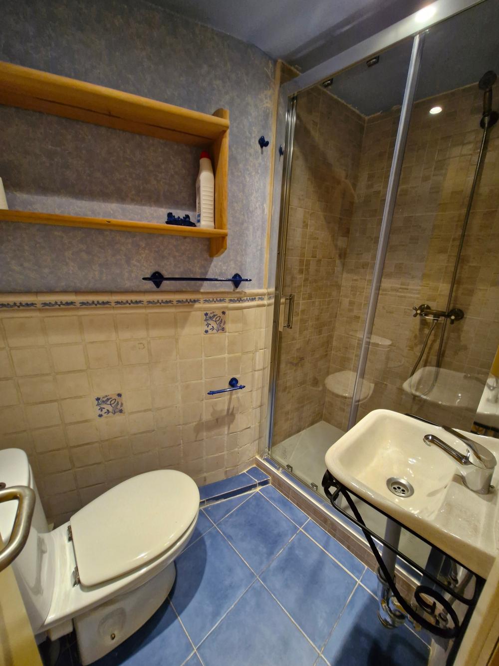  te koop appartement Arganzuela-Imperial Madrid Capital 15