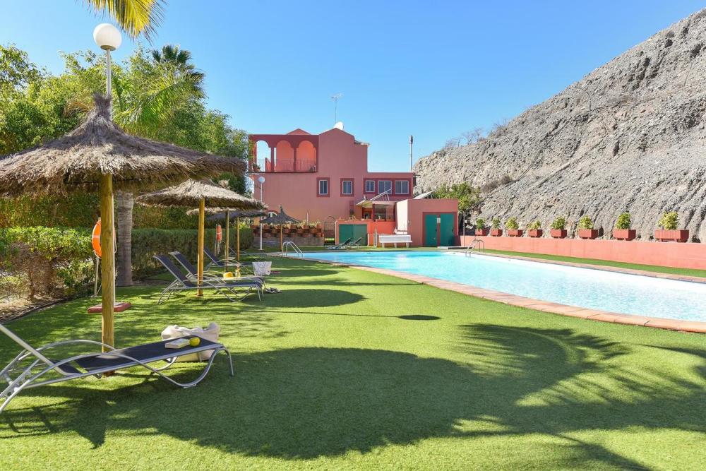  te koop appartement Pasito Blanco Área Sur 31