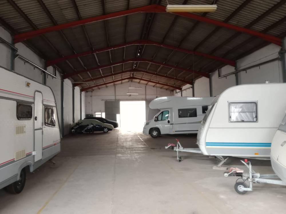  te koop winkel L'alcúdia De Crespins Costera (La) 4