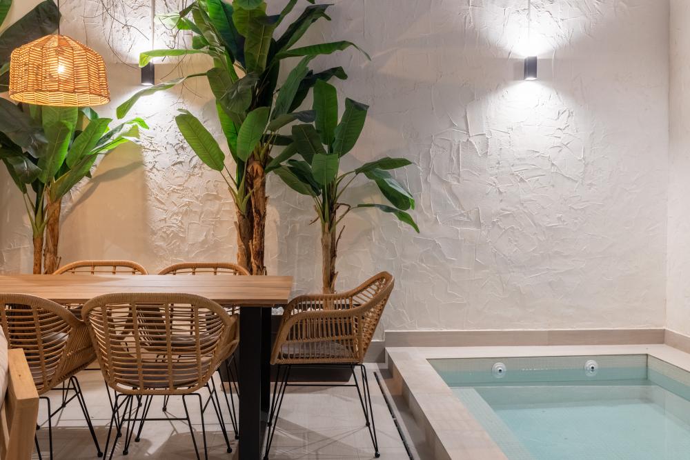  te koop appartement L'eixample Russafa Valencia 12