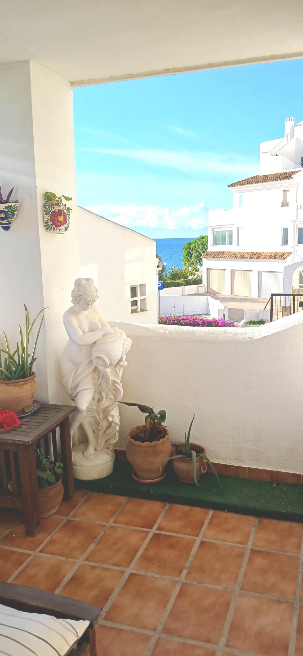  te koop benedenwoning Benalmádena Costa Costa Del Sol Occidental 7