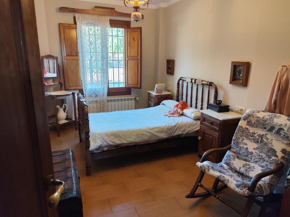  te koop huis Tobarra Campos De Hellín 18