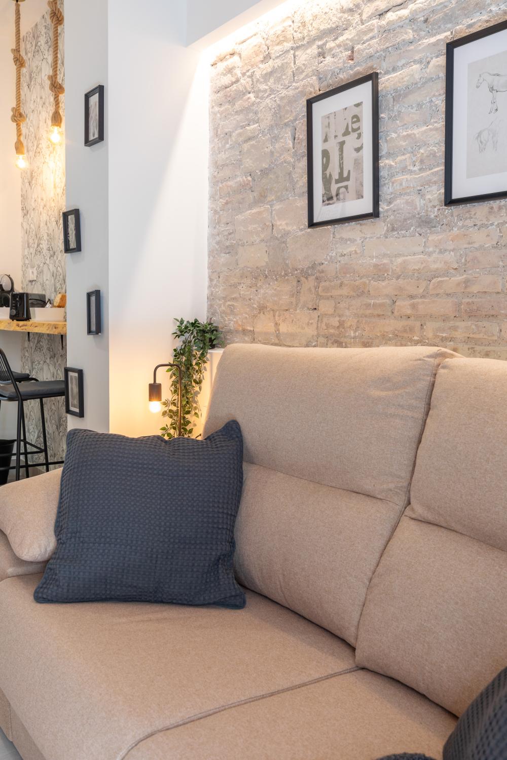  te koop appartement L'eixample Russafa Valencia 48