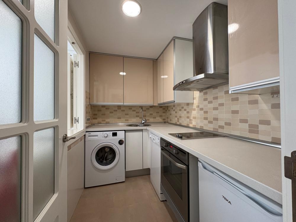  te koop appartement Fuencarral-Las Tablas Madrid Capital 6
