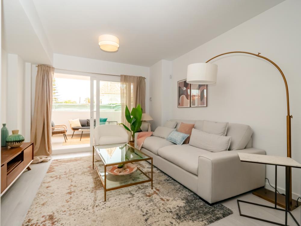 te koop penthouse Fuengirola Costa Del Sol Occidental 3