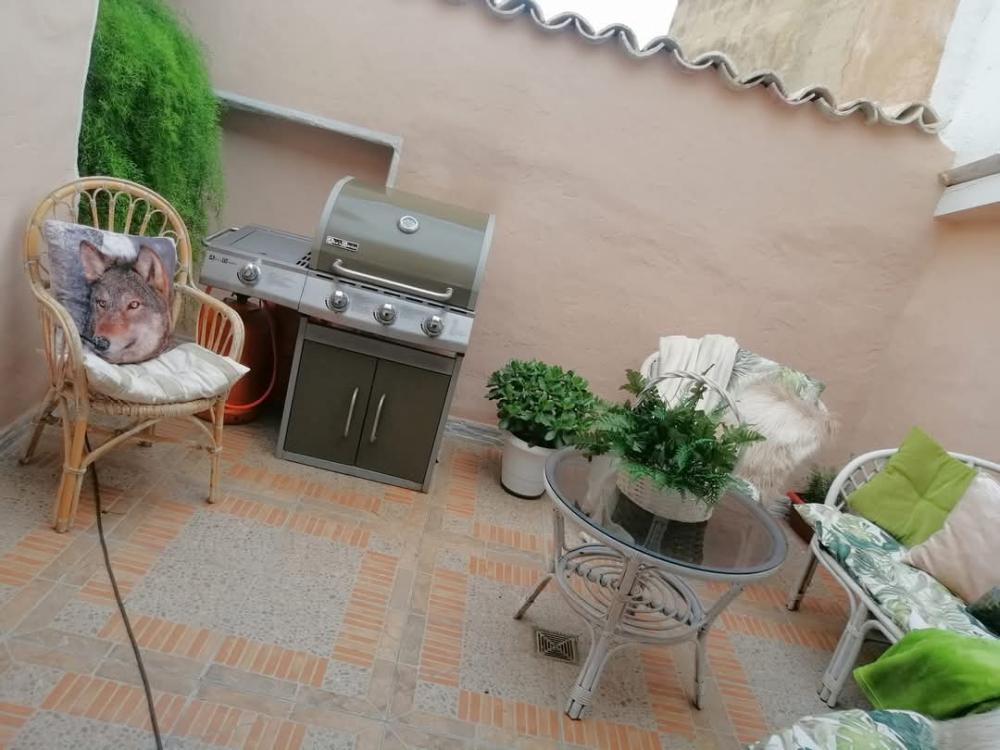 te koop huis Jijona Alacantí 11