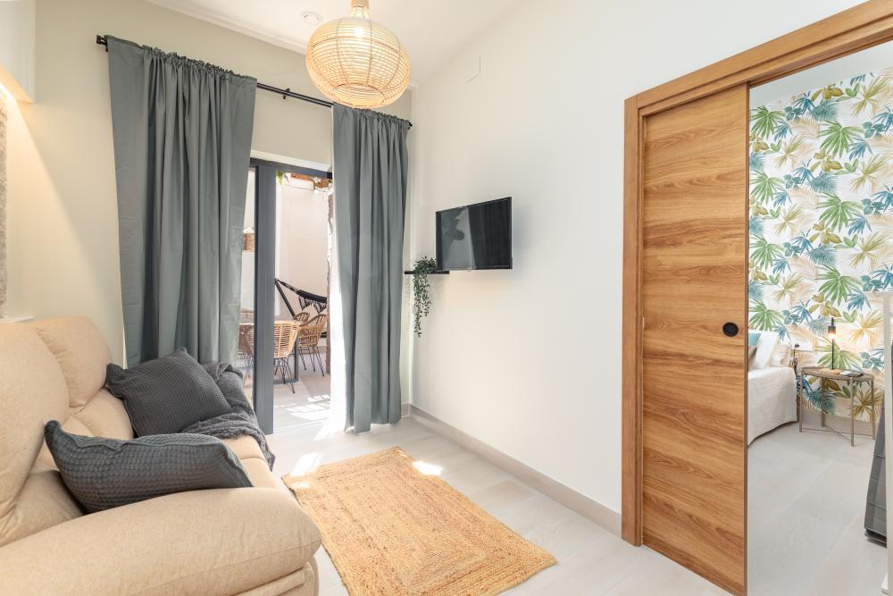  te koop appartement L'eixample Russafa Valencia 43