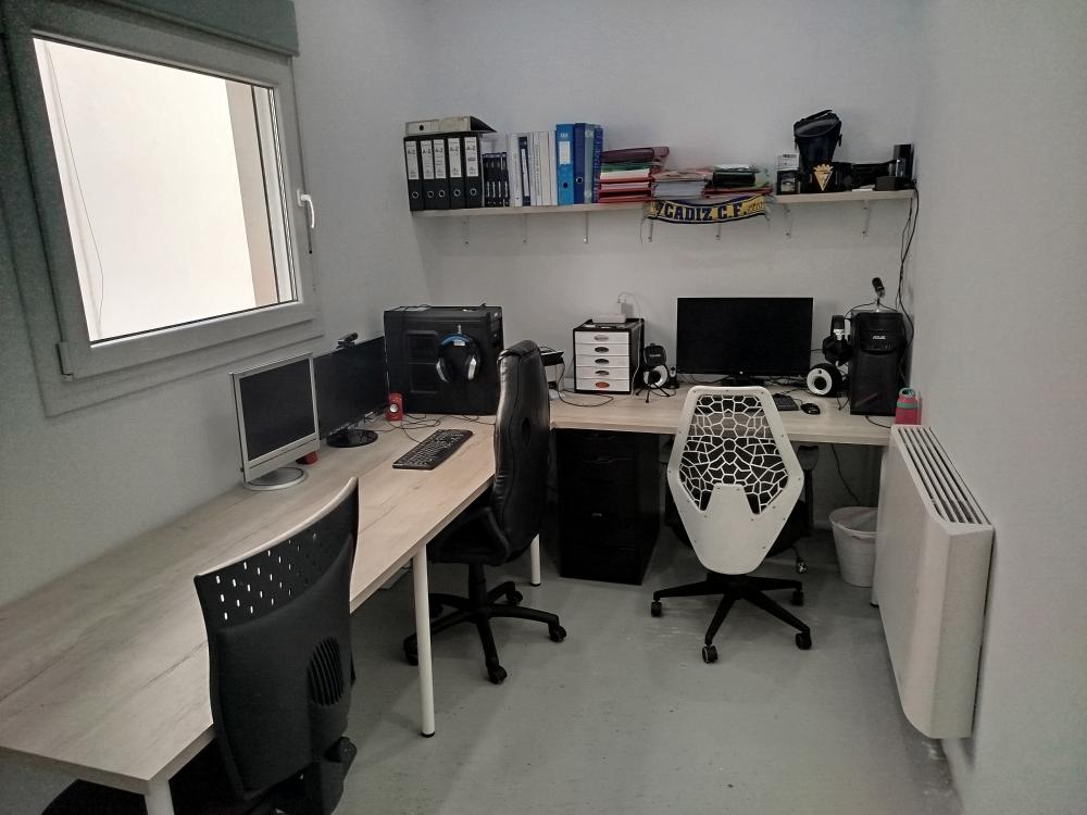  te koop huis Cómpeta Axarquía 3