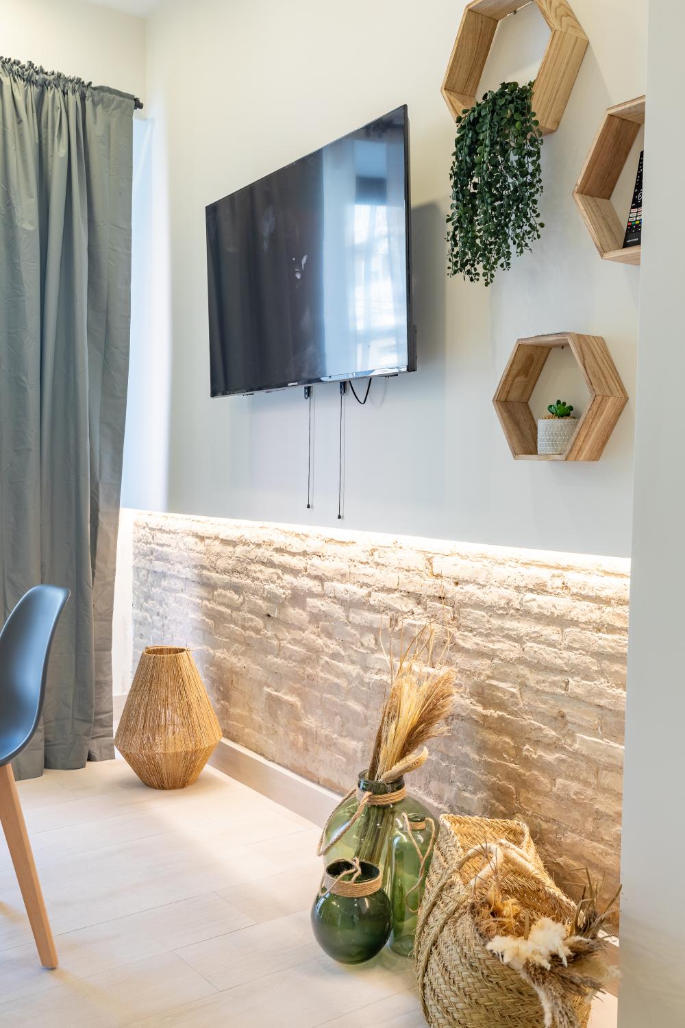  te koop appartement L'eixample Russafa Valencia 55
