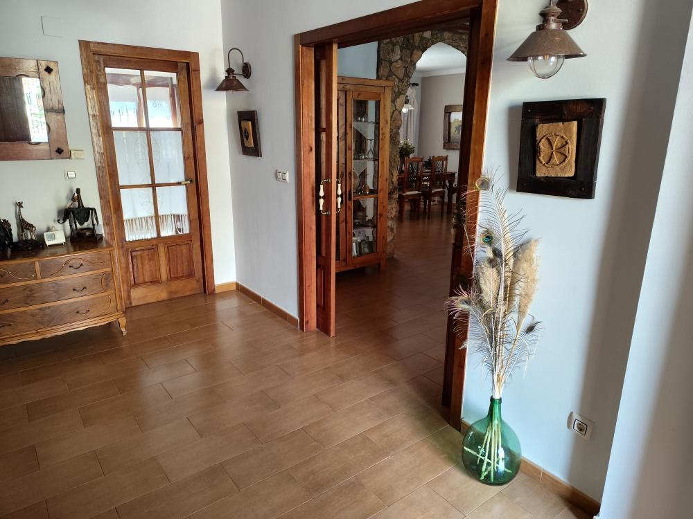  te koop huis Tobarra Campos De Hellín 12