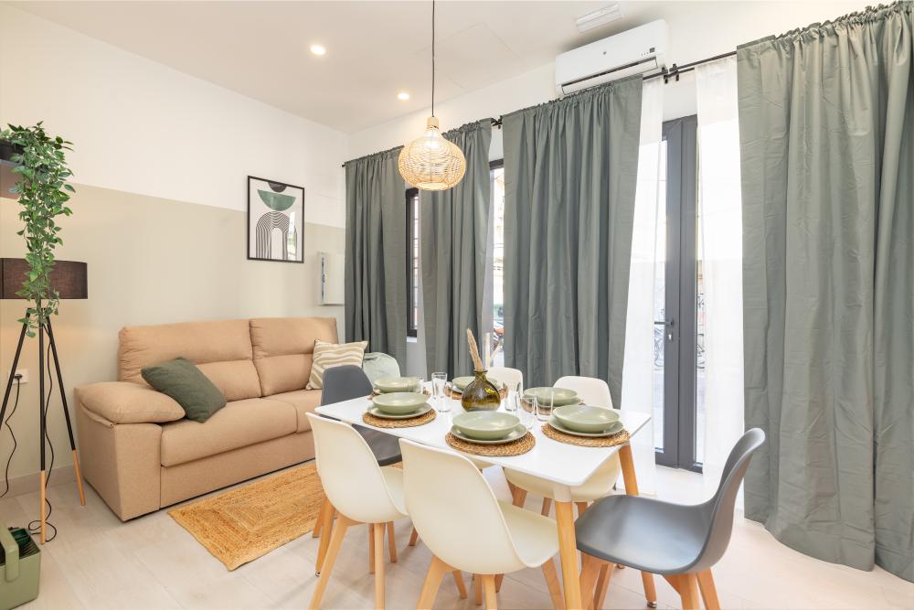  te koop appartement L'eixample Russafa Valencia 54