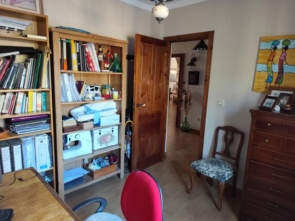  te koop huis Tobarra Campos De Hellín 23