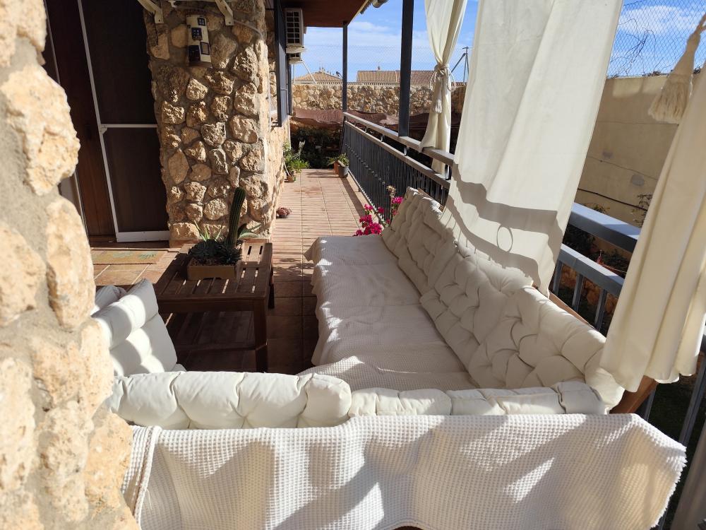  te koop huis Tobarra Campos De Hellín 25