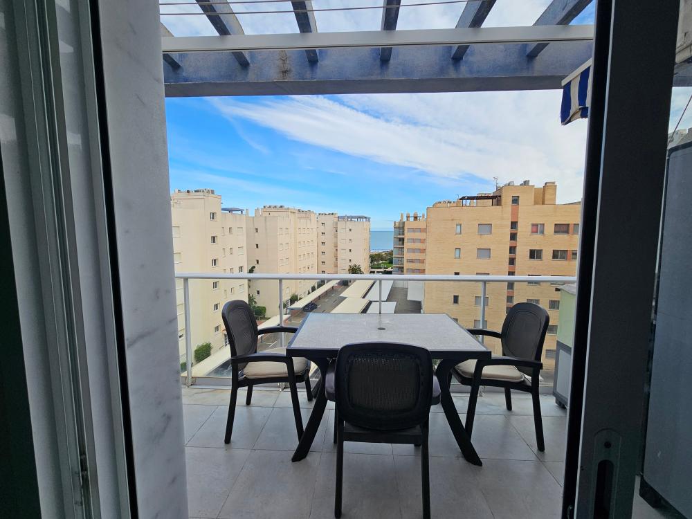  te koop appartement Daimús Safor 20
