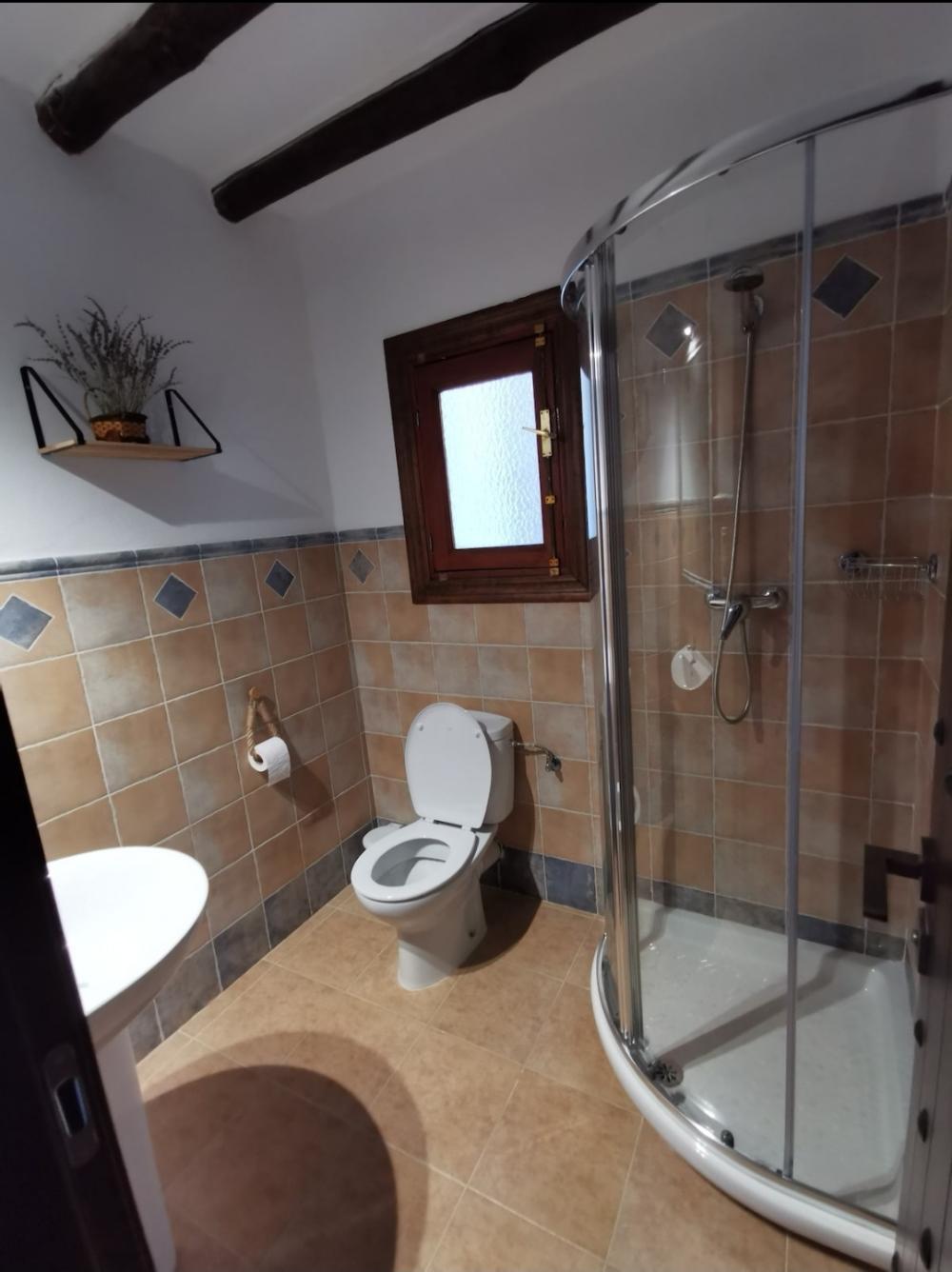  te koop huis Murtas Alpujarra Granadina 12