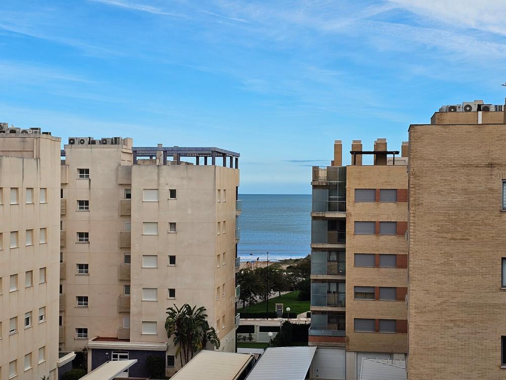  te koop appartement Daimús Safor 21