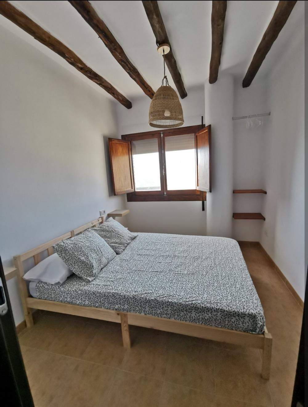  te koop huis Murtas Alpujarra Granadina 9