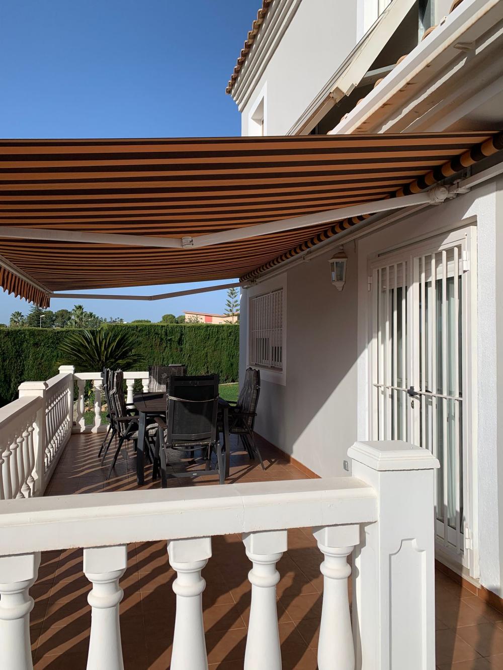  te koop huis Rascanya Camp De Túria 9