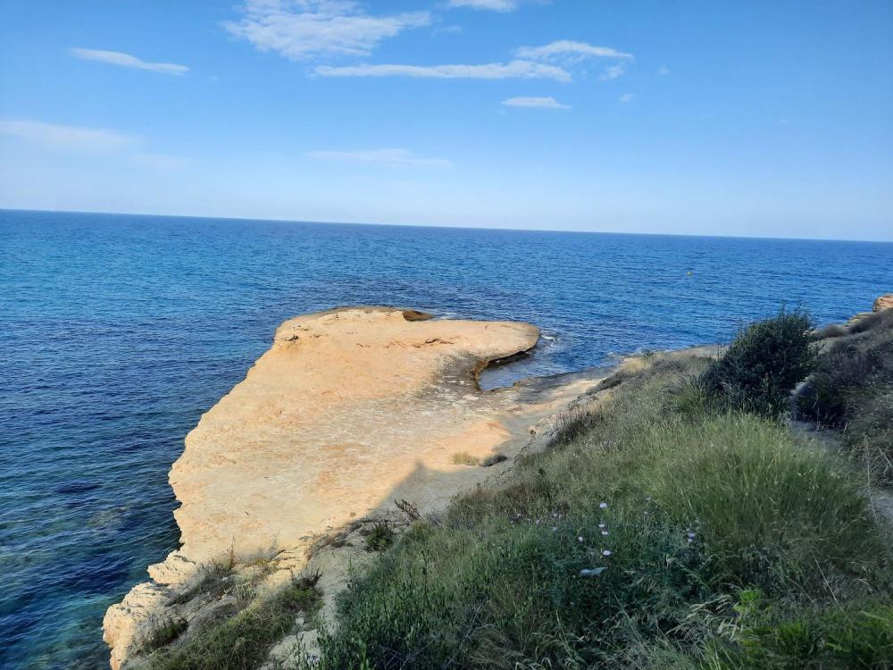  te koop villa El Campello Alacantí 12