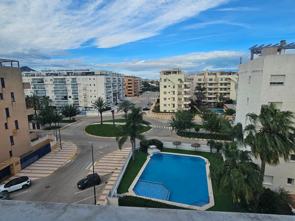  te koop appartement Daimús Safor 18