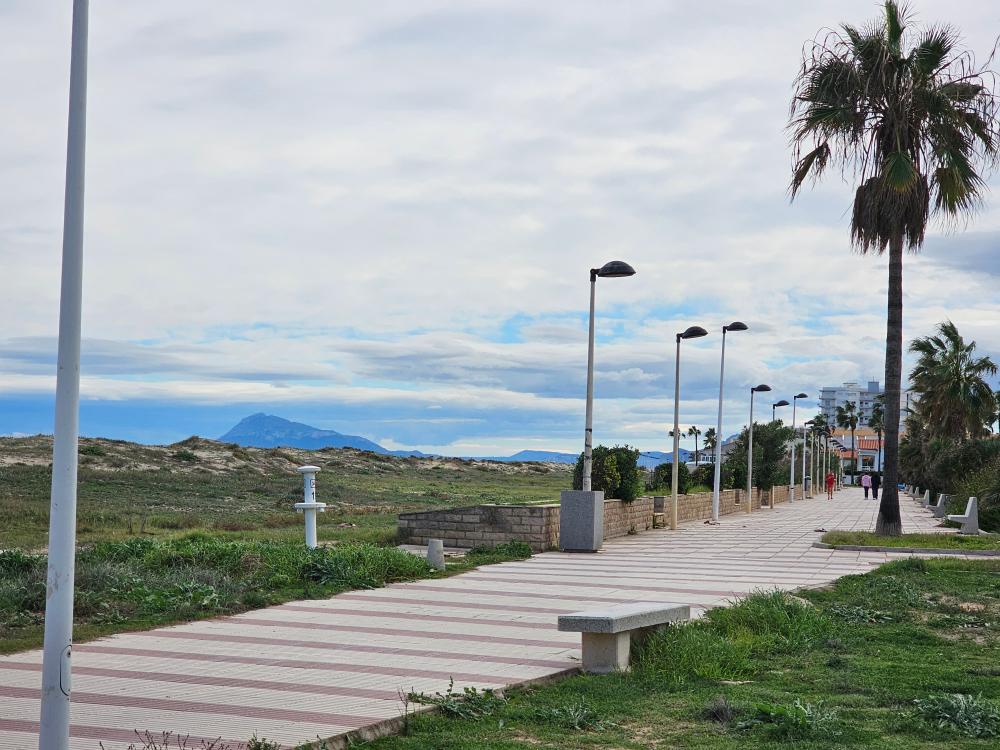  te koop appartement Daimús Safor 2