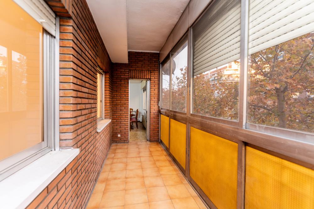  te koop appartement Retiro-Niño Jesús Madrid Capital 1